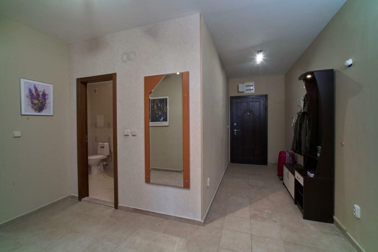 Διαμέρισμα Sea Panorama Golden Sands